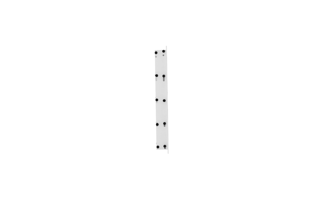 CRYPTIC SHOP-4 Slot Linear Slot Diffuser 10" (4 Slots)